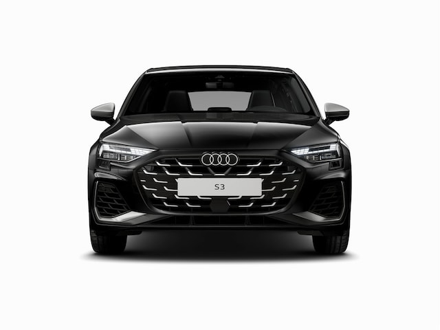 Audi S3 Quattro S-Tronic Sportback