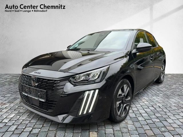 Peugeot 208 Allure Pack