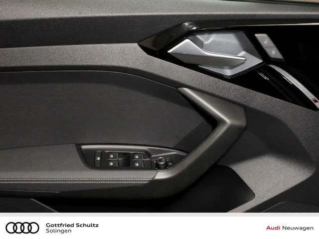 Audi A1 35 TFSI S-Line Sportback