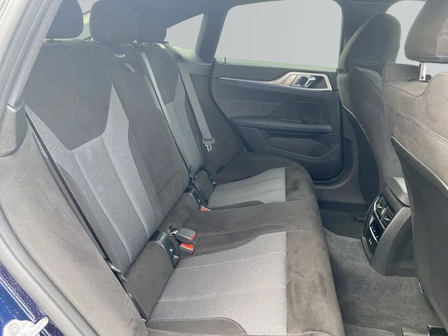 BMW i4 Coupé Gran Coupé M-Sport