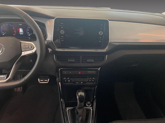 Volkswagen T-Cross DSG Life