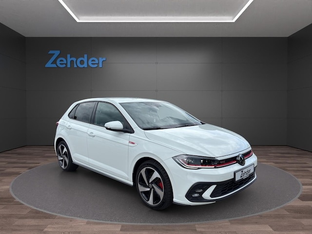 Volkswagen Polo DSG GTI IQ.Drive