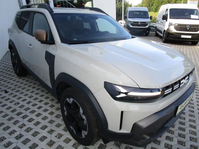 Dacia Duster Extreme TCe 130