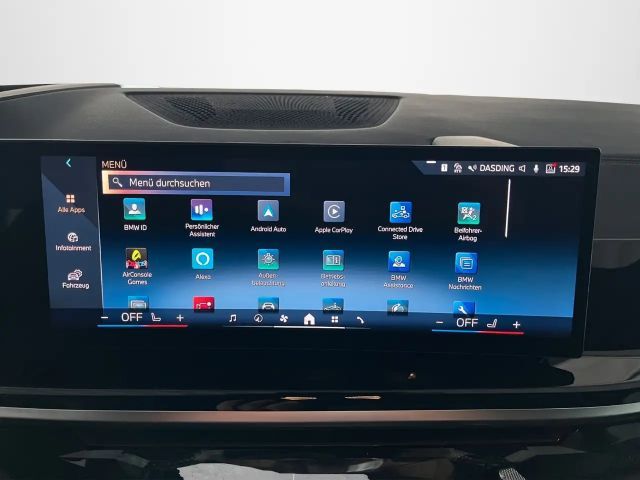 BMW X6 M-Sport xDrive