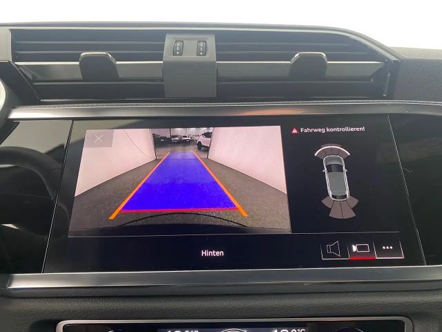 Audi Q3 45 TFSI Hybride S-Line