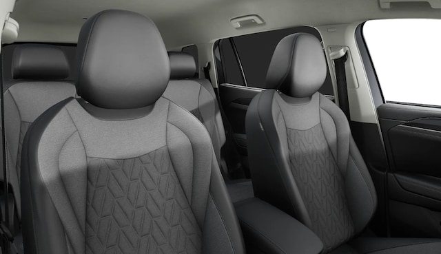 Volkswagen Tayron 2.0 TDI 4Motion DSG Life