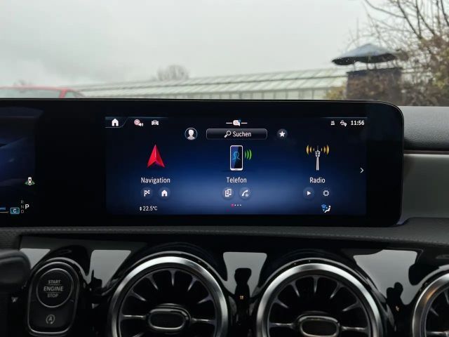 Mercedes-Benz A 180 Hatchback Progressive