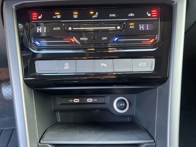 Volkswagen Touran 1.5 TSI Comfortline DSG