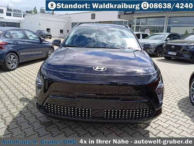 Hyundai Kona Electric Trend