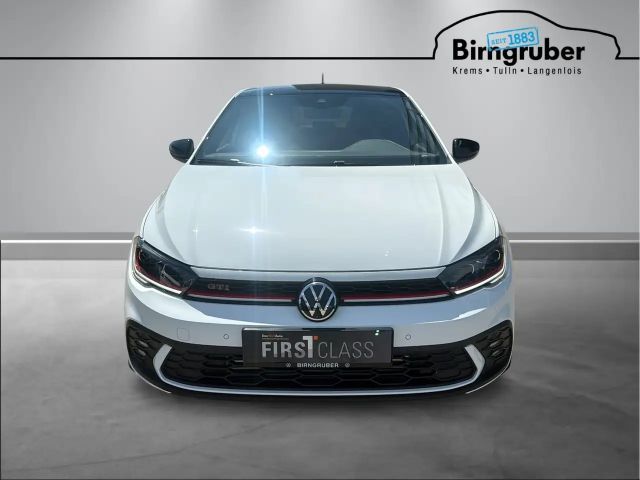 Volkswagen Polo DSG GTI