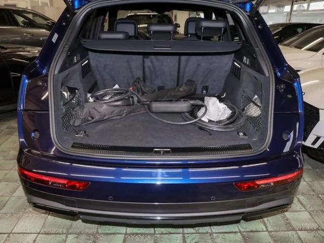 Audi Q5 50 TFSI Hybride Quattro