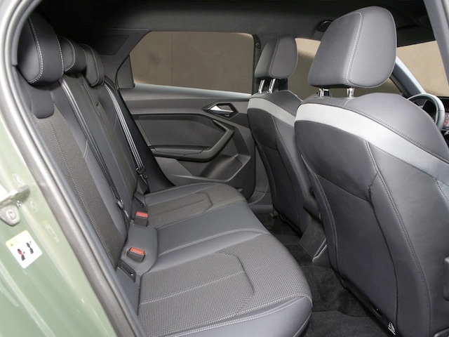 Audi A1 35 TFSI S-Line S-Tronic Sportback