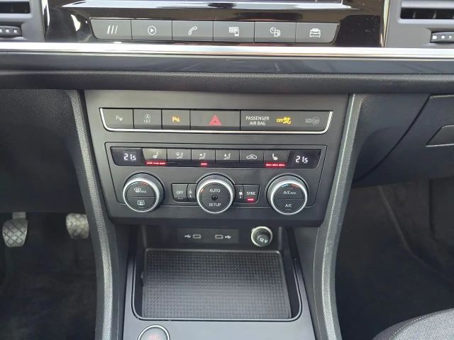 Seat Ateca 2.0 TDI Style