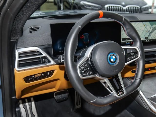 BMW i4 Coupé Gran Coupé M-Sport M50 xDrive