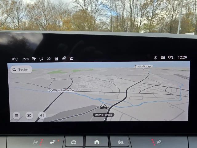 Opel Astra GS-Line Grand Sport Sports Tourer