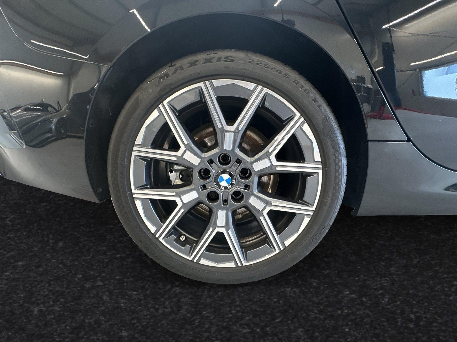 BMW 220 Coupé Gran Coupé