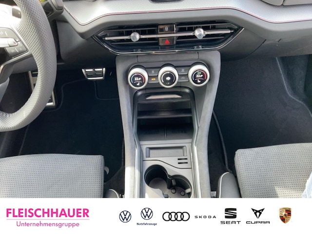 Skoda Kodiaq 2.0 TDI 4x4 Sportline