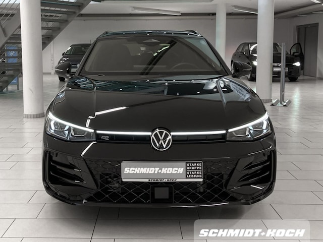 Volkswagen Passat 2.0 TDI DSG R-Line