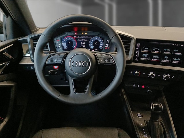 Audi A1 25 TFSI S-Tronic Sportback