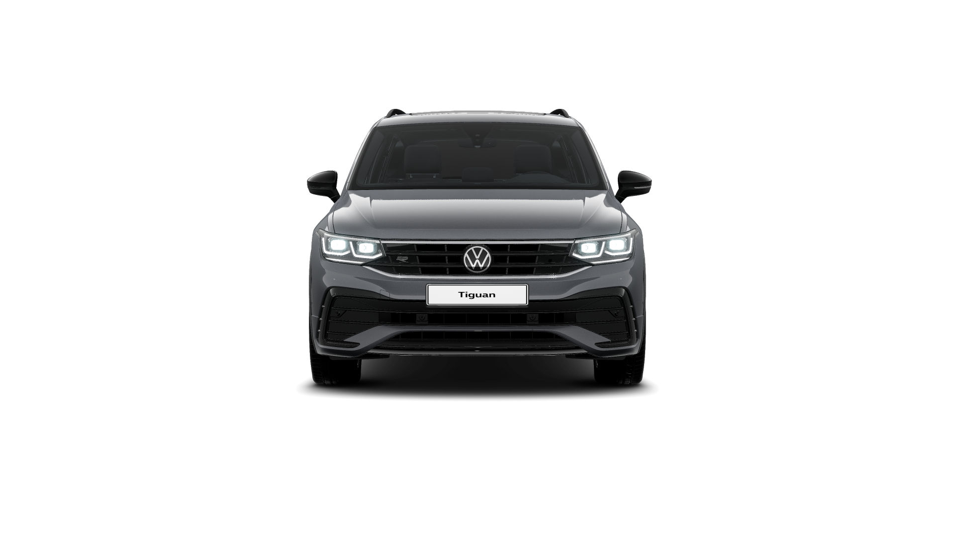 Volkswagen Tiguan 2.0 TDI R-Line