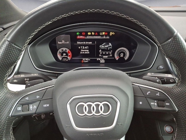 Audi SQ5 Sportback