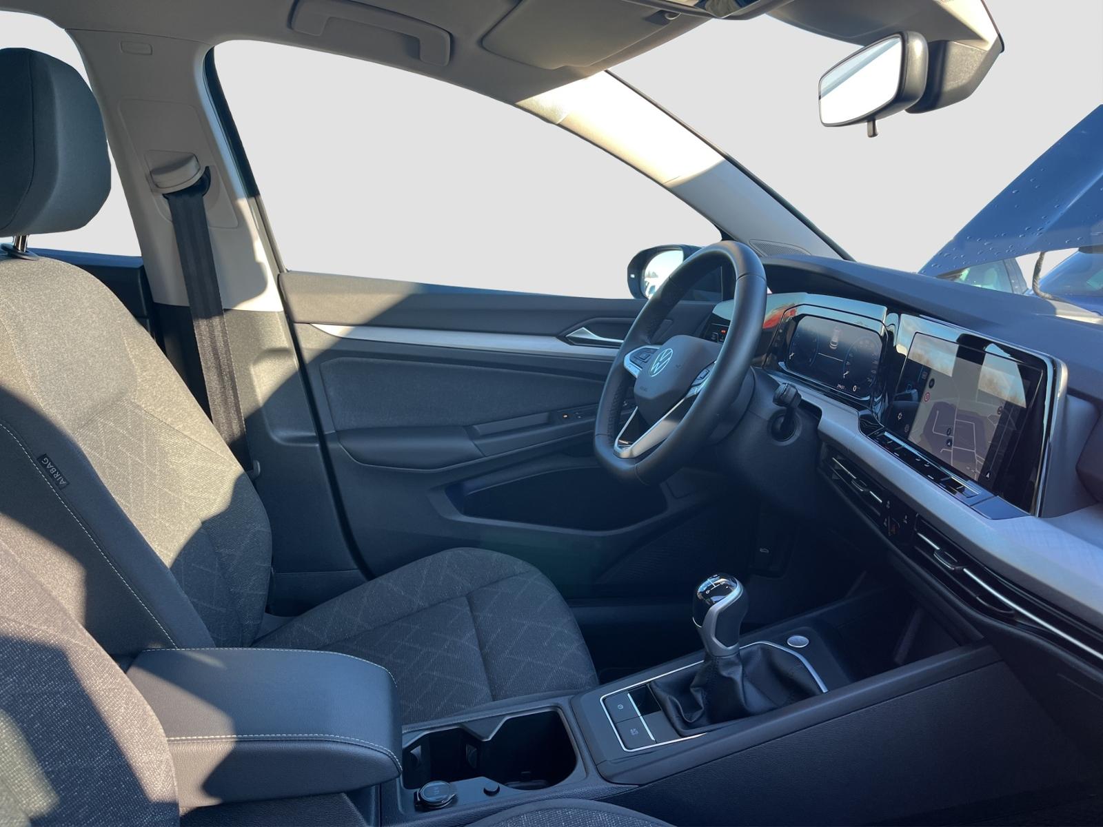 Volkswagen Golf Golf VIII Plus