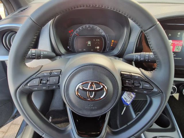 Toyota Aygo X 1.0 VVT-i Hatchback