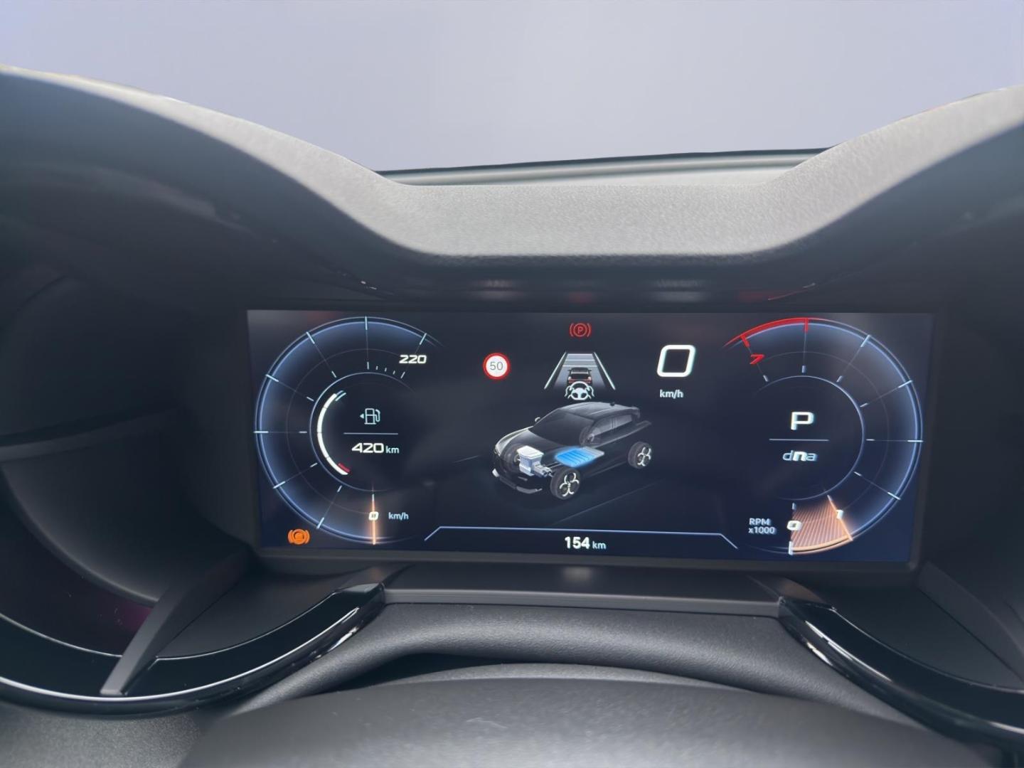 Alfa Romeo Junior Ibrida Speciale