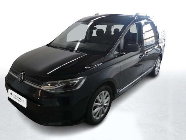 Volkswagen Caddy 1.5 TSI DSG Maxi Style