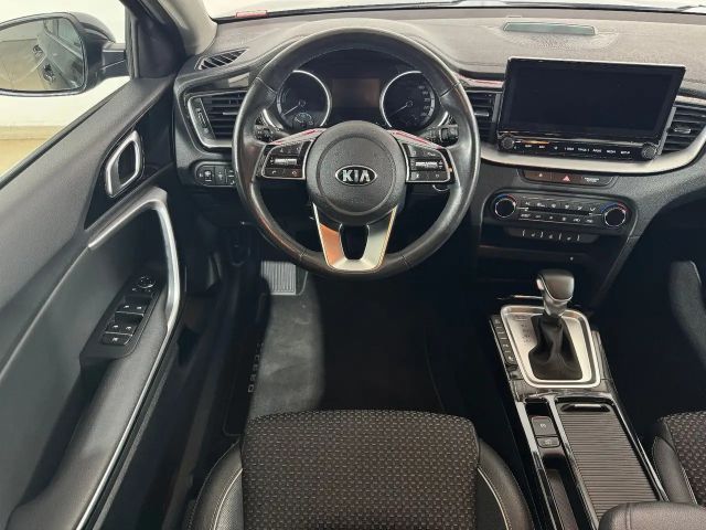 Kia XCeed GDi Hybrid PHEV