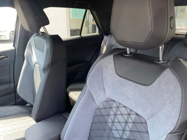 Volkswagen T-Roc 4Motion DSG R-Line