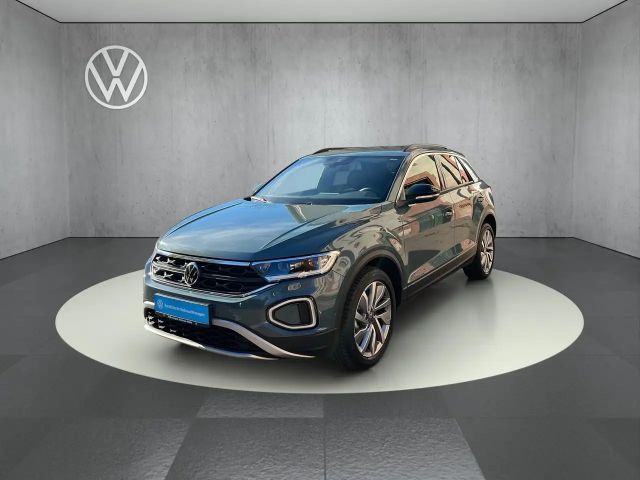 Volkswagen T-Roc 1.5 TSI DSG