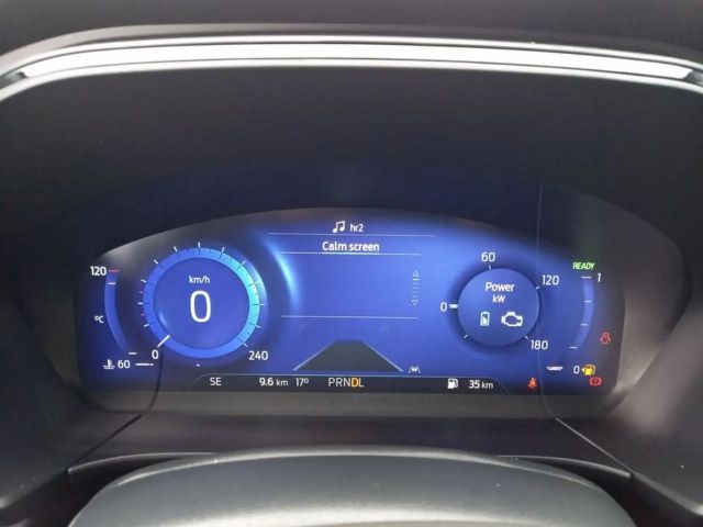 Ford Kuga 4x4 AWD ST Line X