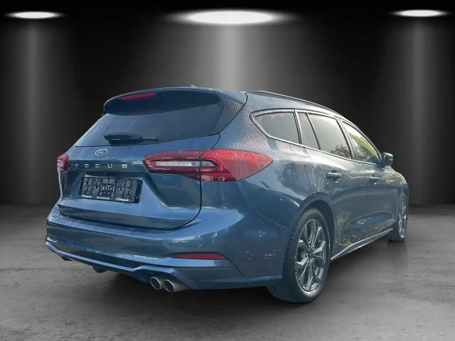 Ford Focus ST Line