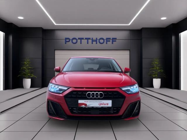 Audi A1 30 TFSI S-Line Sportback