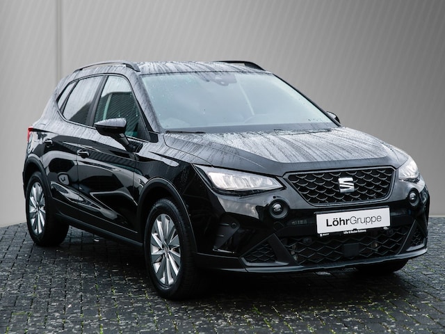 Seat Arona 1.0 TSI Style