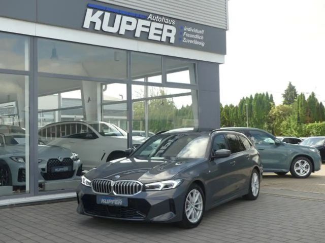 BMW 320 320d Touring