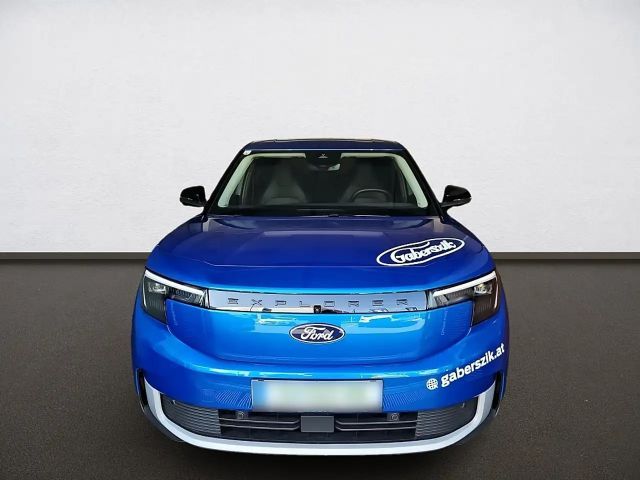 Ford Explorer EV RWD