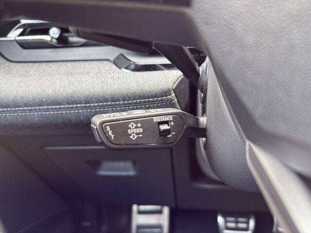 Audi Q6 e-tron Performance