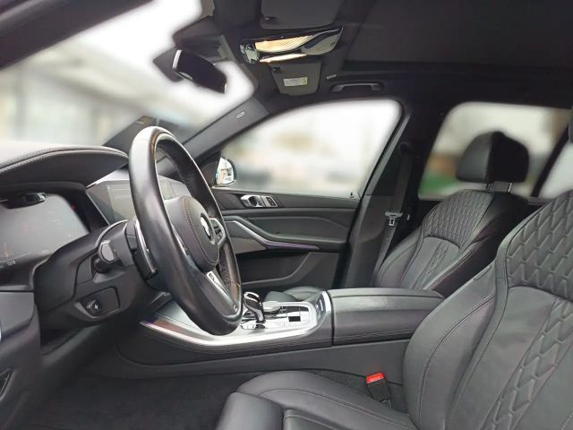 BMW X5 M-Sport xDrive30d