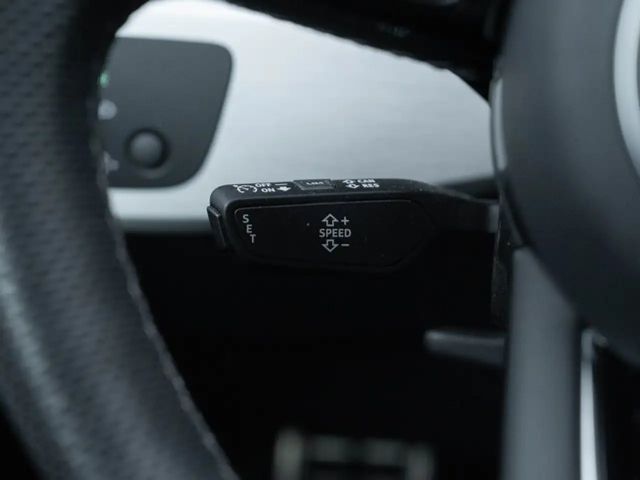 Audi A5 40 TDI Sportback