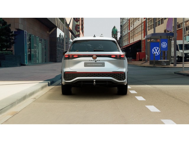 Volkswagen Tayron 2.0 TDI DSG R-Line
