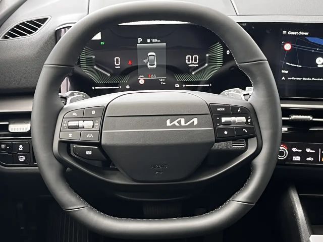 Kia Sportage Vision