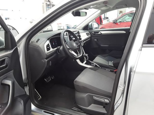 Volkswagen T-Roc DSG Move