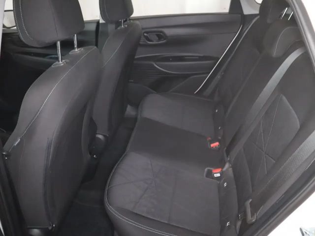 Hyundai Bayon Intro Edition