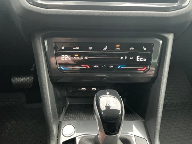 Volkswagen Tiguan 1.4 TSI eHybrid