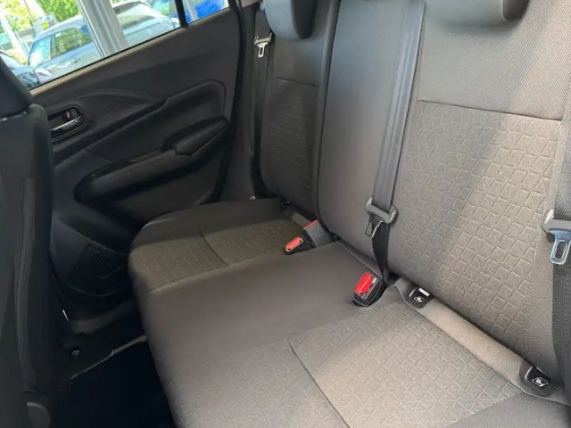 Suzuki Swift Comfort Hybrid