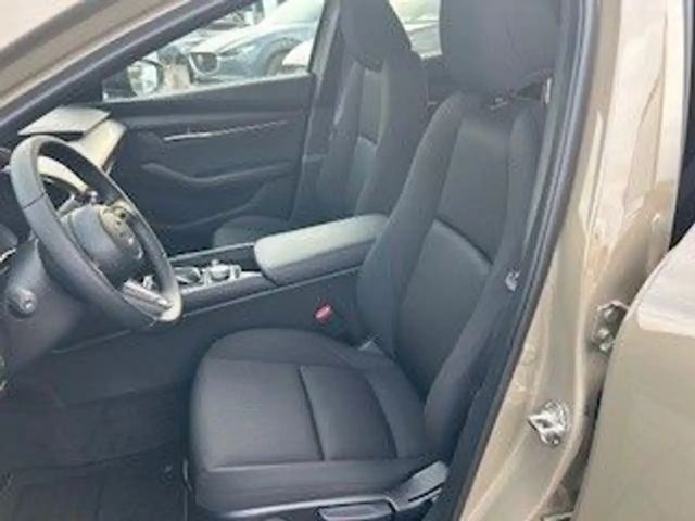 Mazda 3 Homura SkyActiv e-Skyactiv