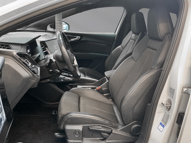 Audi Q4 e-tron 35 Sportback