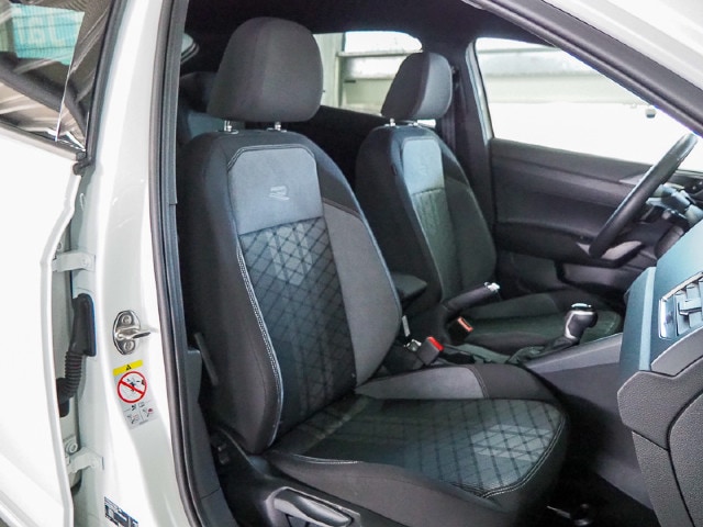 Volkswagen Taigo 1.5 TSI DSG R-Line